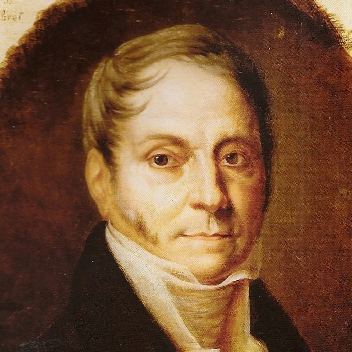 Jean Baptiste Debret