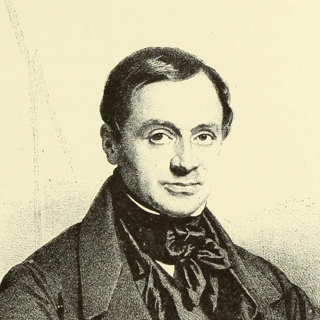 Jean-Baptiste Madou