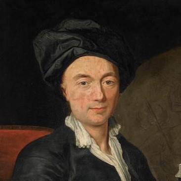 Jean-Baptiste Pater