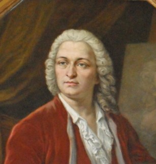 Jean-Baptiste van Loo