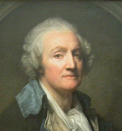 Jean-Baptiste Greuze