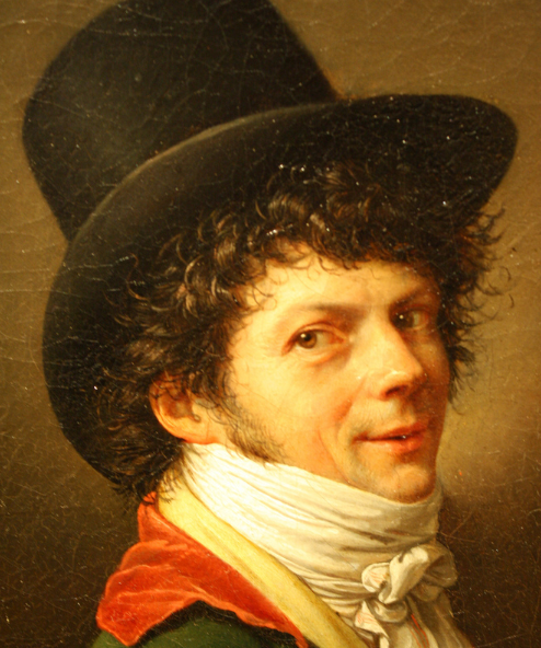 Jean Baptiste Joseph Wicar