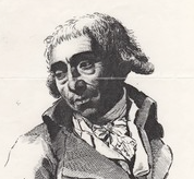 Jean-François-Pierre Peyron