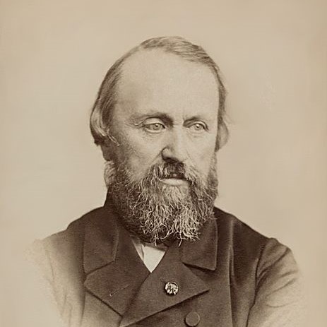 Jean-Hippolyte Flandrin