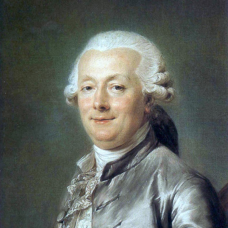 Jean-Jacques Bachelier