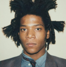 Jean-Michel Basquiat Jean-Michel Basquiat