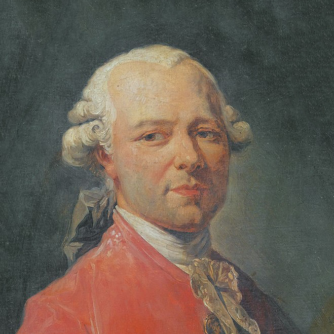 Jean Pierre Louis Laurent Hoüel