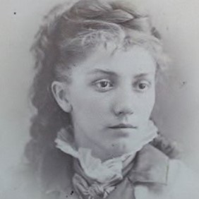 Jennie Augusta Brownscombe