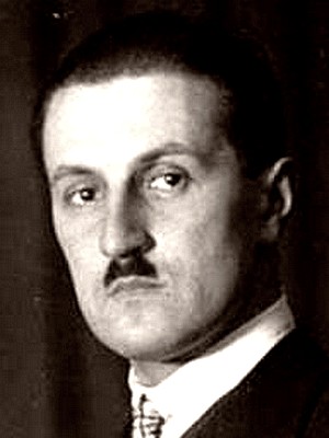 Jerzy Hulewicz