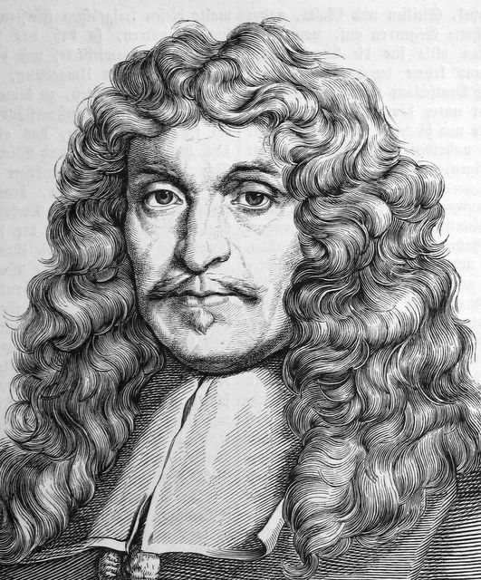 Joachim Von Sandrart