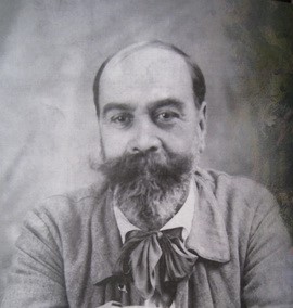 Joaquin Mir Trinxet