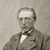 Johan Adolph Rust