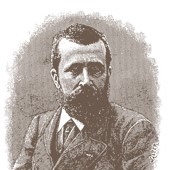 Johan Conrad Greive