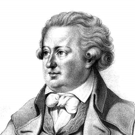 Johann Tobias Sergel