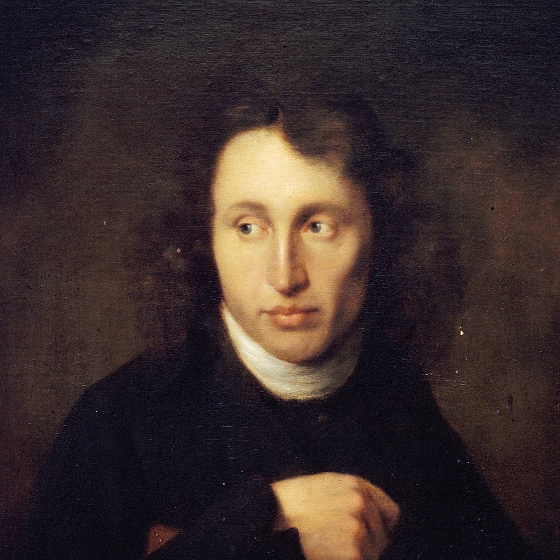 Johann Bernhard Scheffer