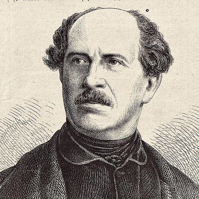 Johann Caspar Nepomuk Scheuren