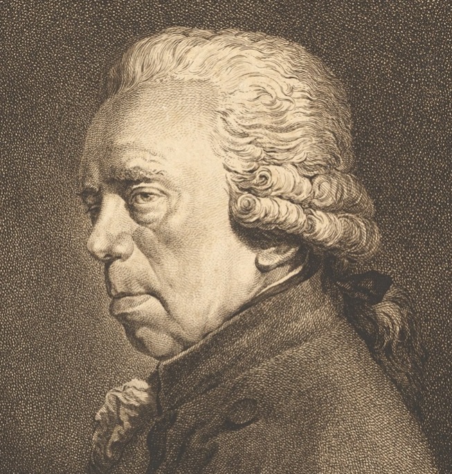 Johann Christian Brand