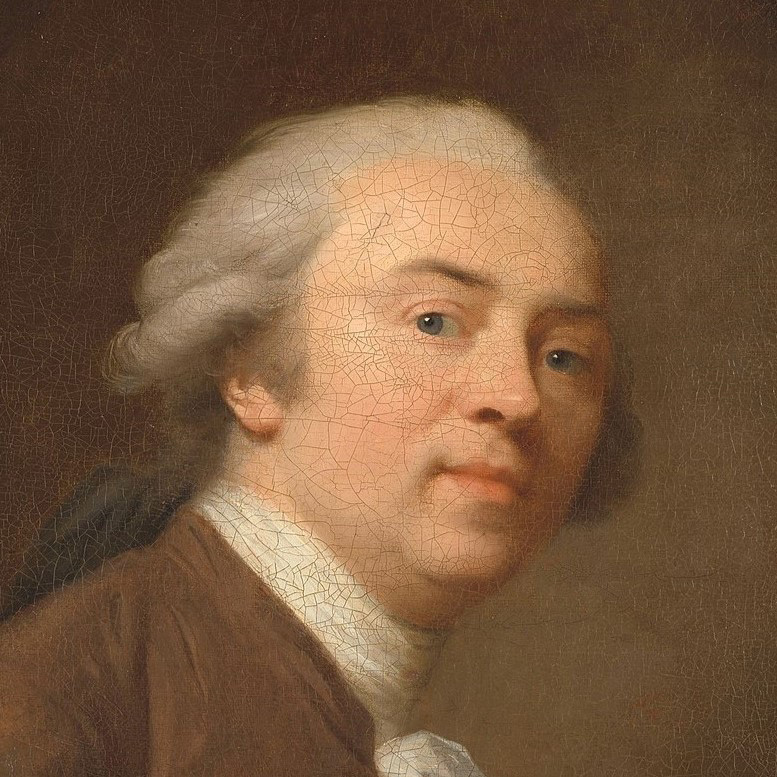 Johann Friedrich August Tischbein