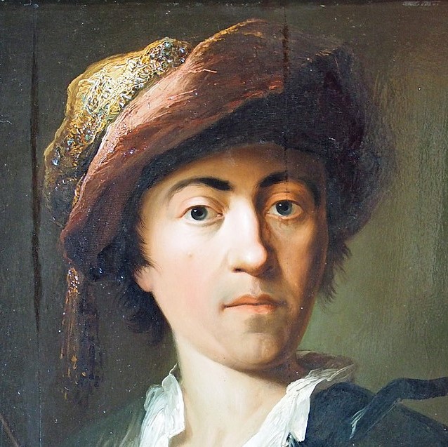 Johann Georg Trautmann