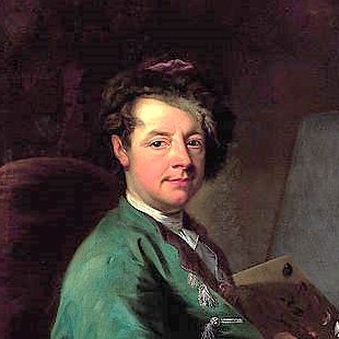 Johann Gottfried Auerbach