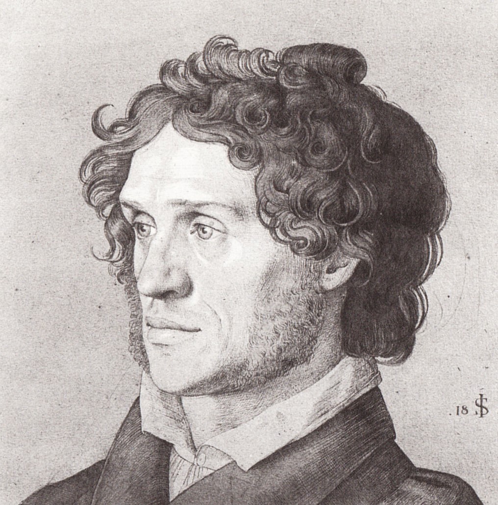 Johann Heinrich Ferdinand Olivier