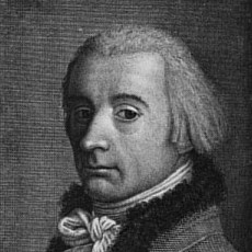 Johann Heinrich Lips