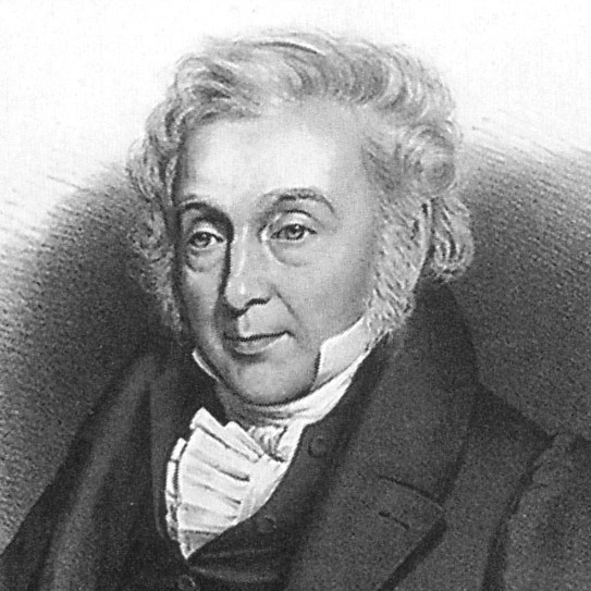 Johann Heinrich Ramberg