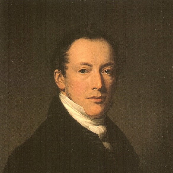 Johann Heinrich Schröder