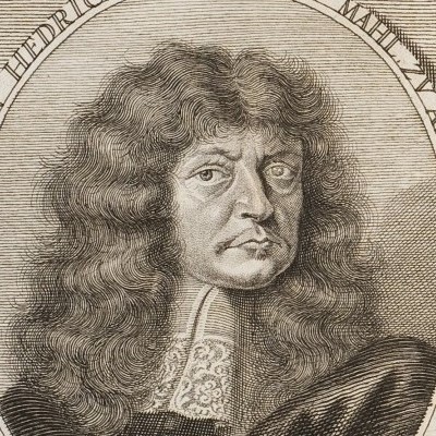Johann Heinrich Schönfeld