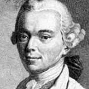 Johann Heinrich Wüest