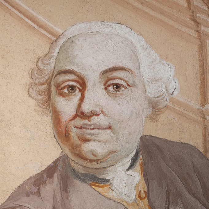 Johann Lucas Kracker