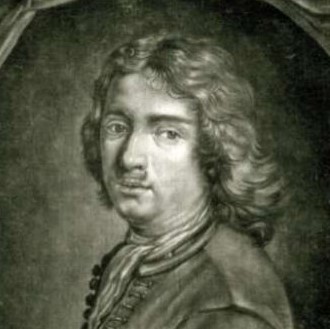 Johann Melchior Roos