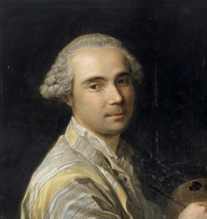 Johann Nikolaus Grooth