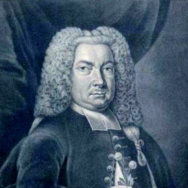 Johann Wilhelm Weinmann