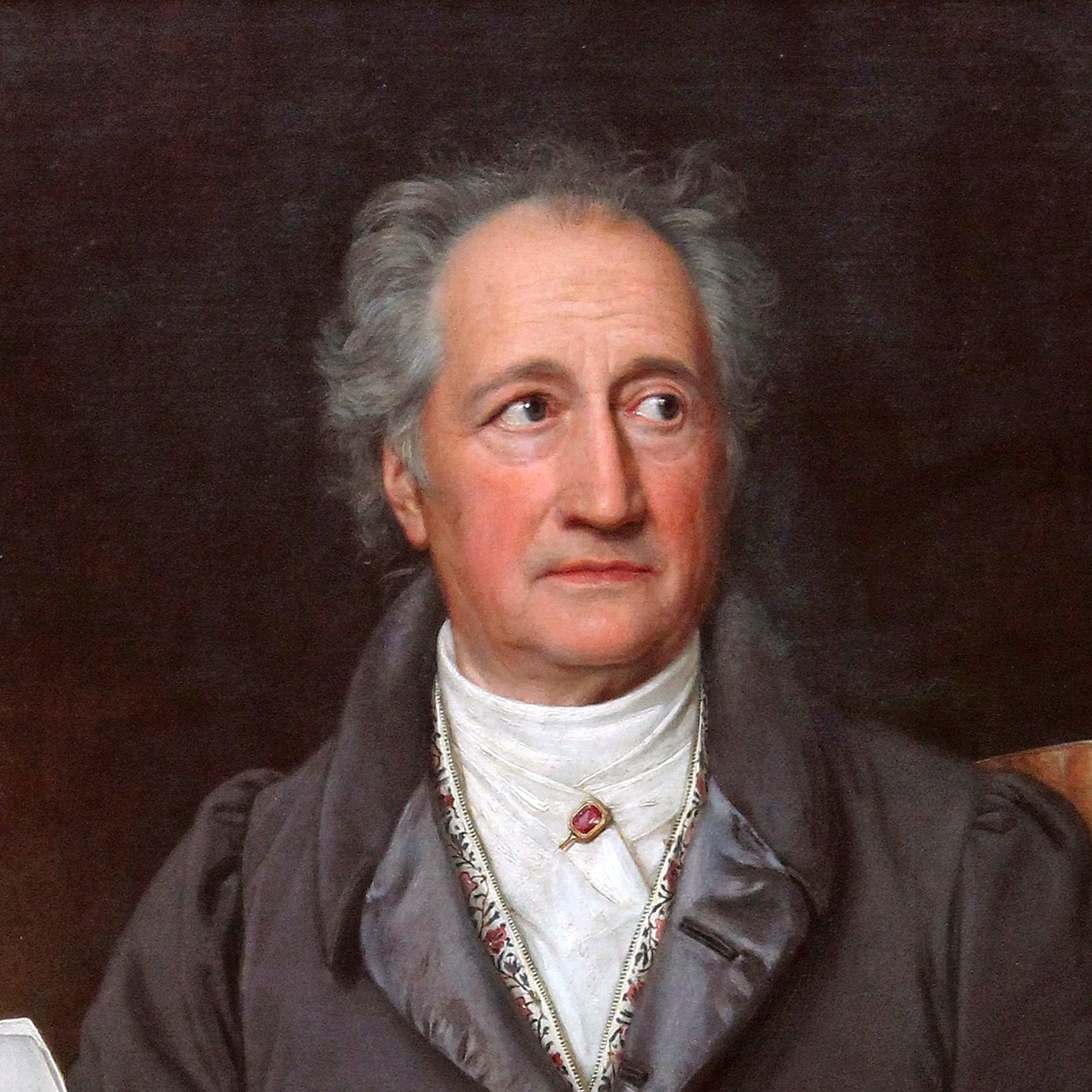 Johann Wolfgang Von Goethe