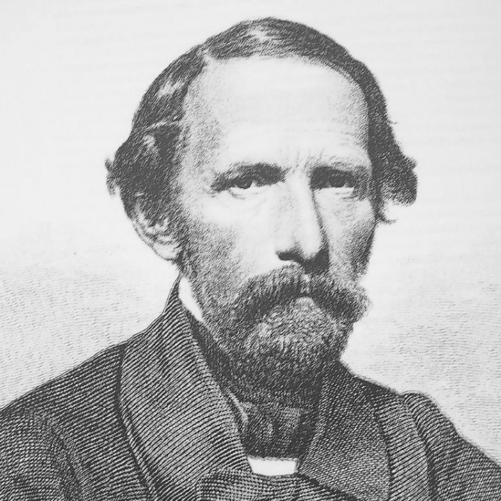 Johann Baptist Kirner