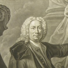 Johann Georg Bergmüller