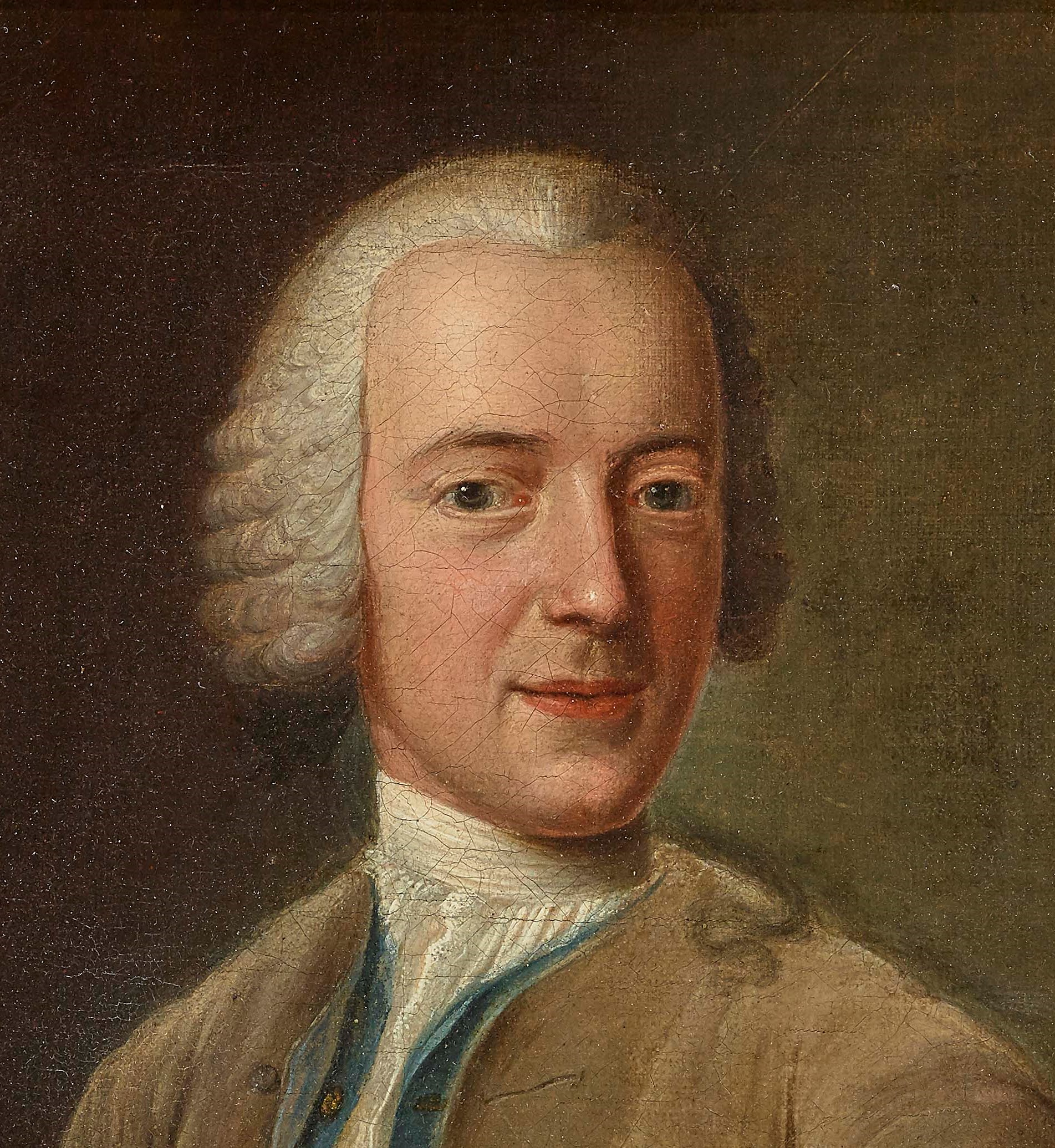 Johann Georg Ziesenis