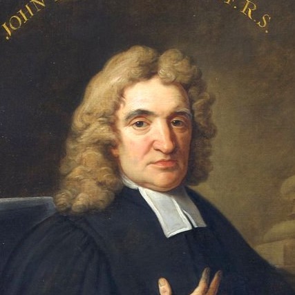 John Flamsteed