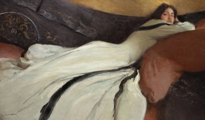 John White Alexander