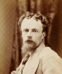 John Atkinson Grimshaw John Atkinson Grimshaw