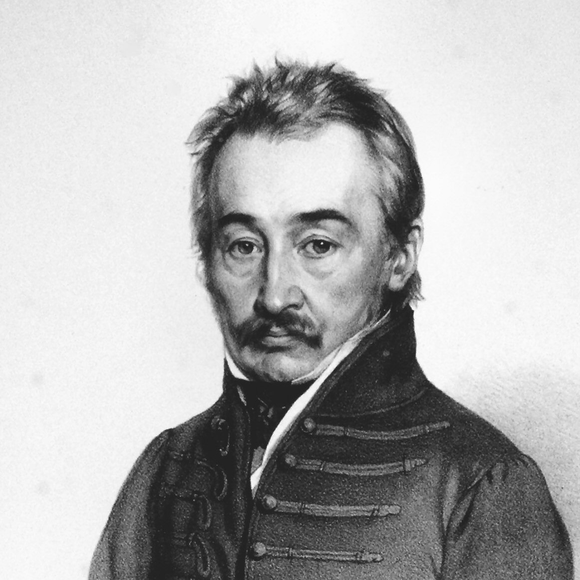 Johann Nepomuk Passini