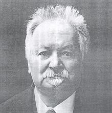 Josef Langl