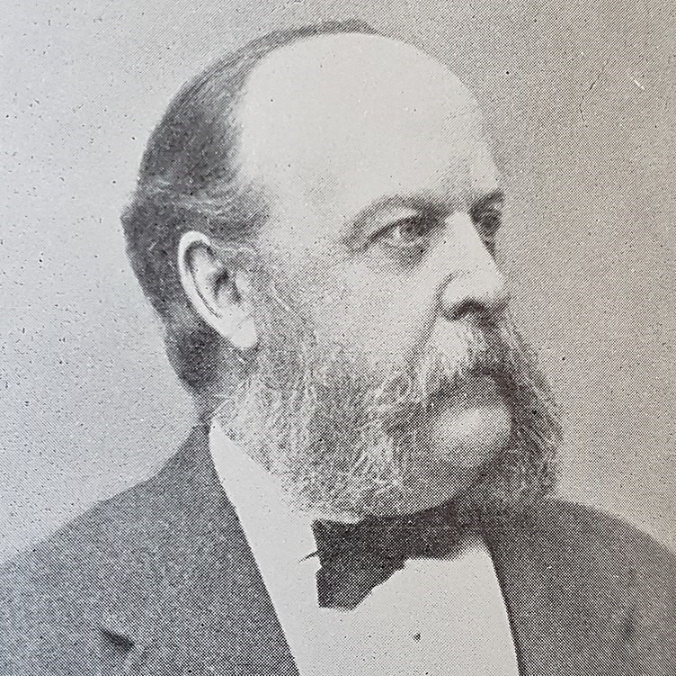 Wilhelm Wallander