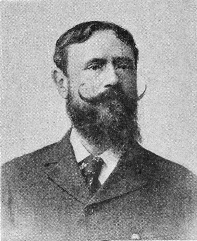 Joseph Félix Bouchor