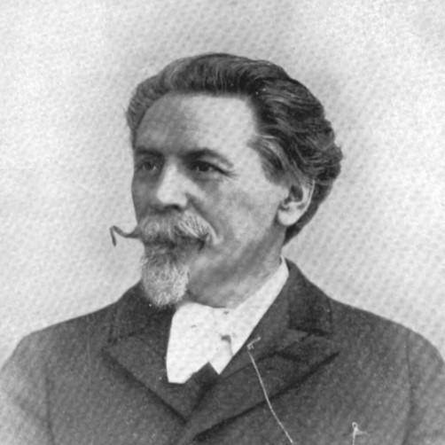 Joseph Ferdinand Keppler