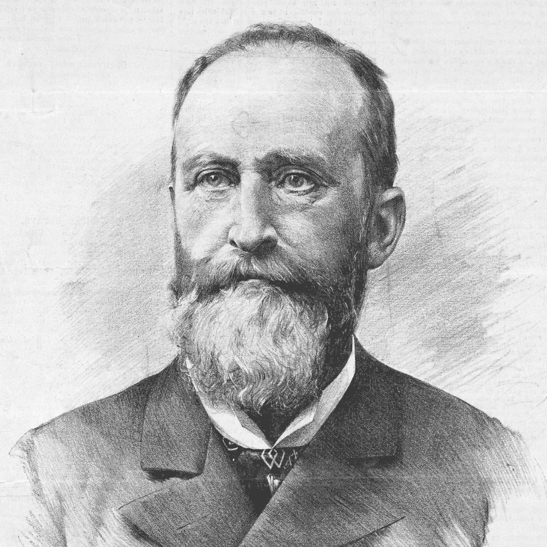 Joseph Mathias von Trenkwald