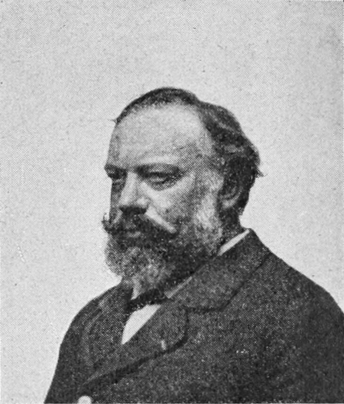 Joseph Blanc