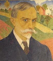 Joseph Edward Southall