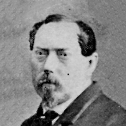 Joseph Magnus Stäck